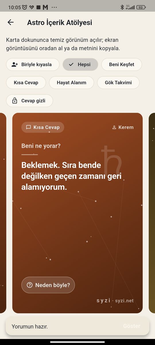 Paylaşılabilir kart